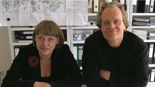 FGS Berlin Ansprechpartner